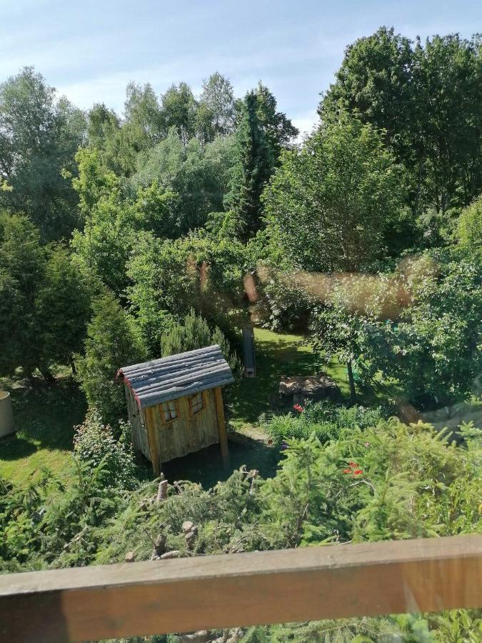 Ferienhaus "Peter" Objekt Id 12075-0 Mollenhagen Kültér fotó