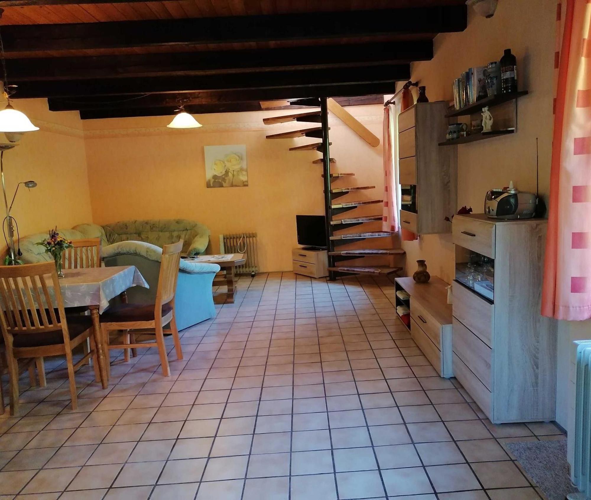Ferienhaus "Peter" Objekt Id 12075-0 Mollenhagen Kültér fotó